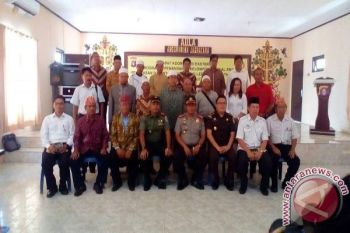 Tindak Pidana Di Barito Utara Meningkat, Masyarakat Diminta Waspada!