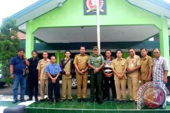 Warga Montallat Harap Program TMMD Bantu Buka Akses Jalan Yang Masih Terisolir