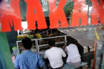 Rp2,1 Miliar, Perolehan Pajak Restoran di Kudus