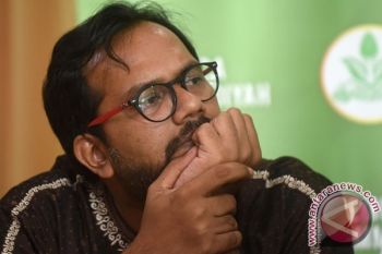 DPR Minta Polri Pilih Mediasi Menyangkut Haris Azhar
