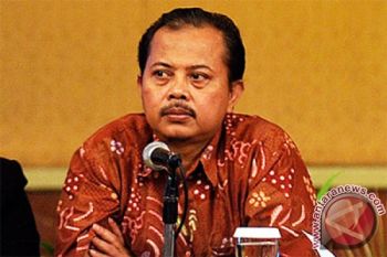 Kantor KPU Jakarta dijaga 35 Polisi amankan Pendaftaran Pilkada