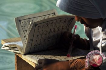 50 Hafiz Alquran lulus seleksi Fakultas Kedokteran UIN