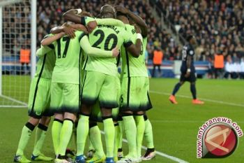 Manchester City Hadapi Steaua Bucharest Di Playoff Liga Champions