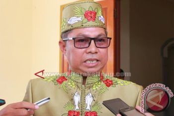 Bupati Sudarsono Minta Putra Putri Pariwisata Bantu Promosikan Objek Wisata