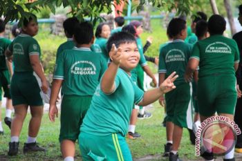 Selama Ramadhan, Sekolah di Barito Selatan Libur Sebulan Penuh