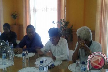 Partai Beringin Karya Hadir Di Sulteng