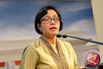 Menkeu: ekonomi Indonesia masih dalam keadaan stabil
