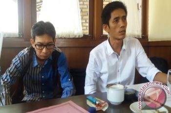 Bupati Musi Banyuasin pilih bertugas daripada cuti 