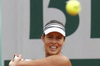 Olimpiade 2016, Ivanovic Tersingkir di Putaran Pertama Olimpiade