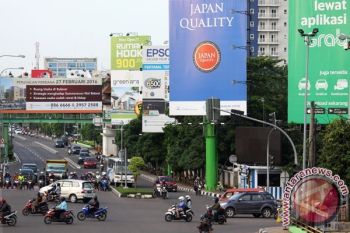 Perolehan Pajak Reklame  di Kudus Capai 64,12 Persen