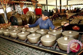 Mayoritas kelompok seni di Bantul belum terdaftar