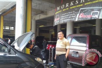 Perusahaan di Palembang fasilitasi cetak tenaga terampil