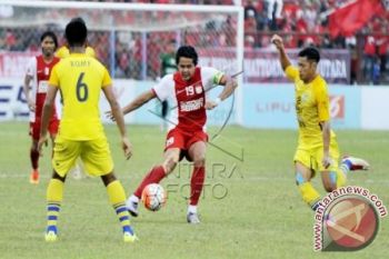 PSM Makassar kalahkan Gresik United 3-2 