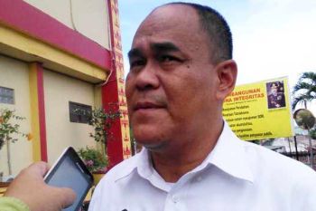 Polisi tangkap empat pelaku pembalakan liar 