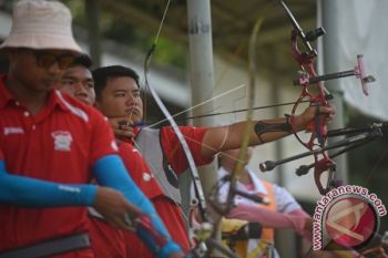 Trio Pemanah Indonesia Akui Keunggulan AS