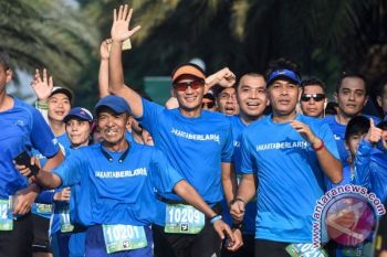 Sandiaga Uno: Pemimpin tidak boleh Sombong dan Arogan 