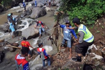 Minimalisasi Dampak Bencana, Terapkan Pelestarian Sungai di Jateng 