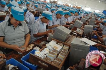 Tiap Hari Komisi Persaingan Usaha Terima 25 Pengaduan 