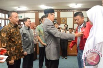 20 Siswa Asal Jambi Kunjungi KEK Mandalika