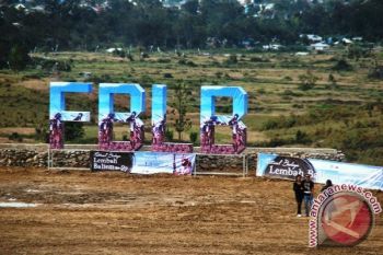 Masyarakat jadikan lokasi Festival Baliem ajang "selfie" 