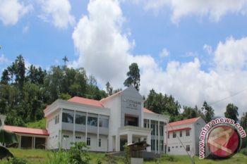 Pemkab Minahasa Tenggara Bangun Infrastruktur Dasar Kecamatan 