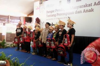 Kementerian PPPPA gelar dialog dengan masyarakat Papua