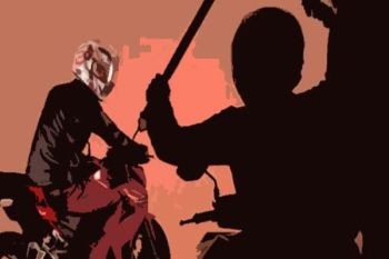 Warga Mesuji minta polisi atasi begal  