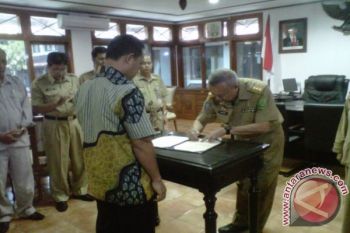 Enam perusahaan Bantul siap optimalkan Kartu Anak