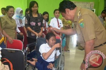 Hari Anak Nasional, Orang Tua Diingatkan Untuk Tetap Berikan Hak-Hak Anak