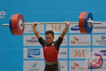 Olimpiade 2016, Eko Rebut Perak Kelas 62 Kilogram
