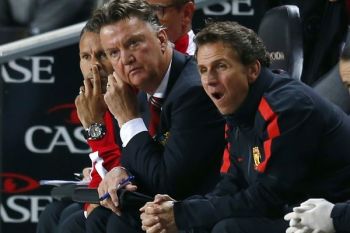 Ini Tiga Alasan Giggs Tolak Tangani Timnas Wales