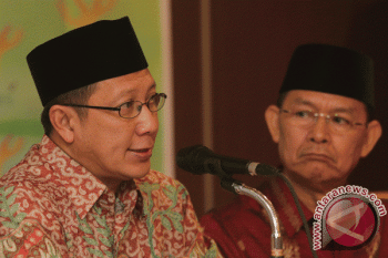 Pesan Menteri Agama Kepada Jamaah Haji Indonesia