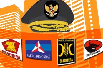 Pengamat Menilai PDIP Menjauh dari Ahok