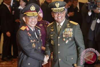 Panglima: Testinomi Fredi yang Disampaikan Haris harus Didalami bersama