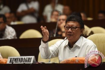 Mendagri: Rekapitulasi Suara di TPS di daerah harus Diselesaikan dengan baik 