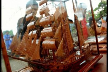 Perajin Didorong Bentuk Forum UMKM