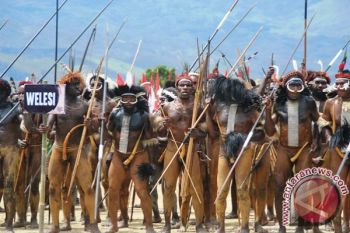 Kemenpar akan luncurkan Festival Budaya Biak di Jakarta 