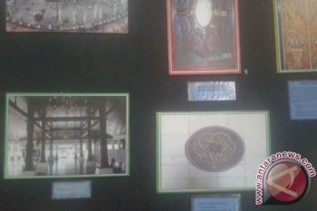 Disbudpar Jateng Ikuti Pameran Kerajaan Nusantara