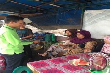 BPJS Ketenagakerjaan Sosialisasi ke Sejumlah Pasar Tradisional