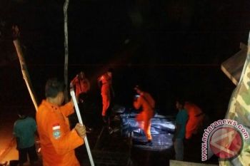 Bocah Tenggelam di Sungai Mentaya Ditemukan, Tapi Sudah Jadi Jasad Tak Bernyawa