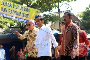 Rudyatmo: FDS Tak Cocok Diterapkan di Solo