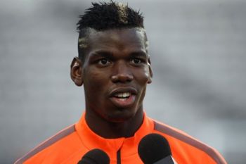 Mourinho bandingkan Pogba dengan Lampard