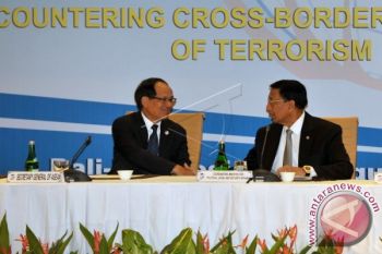 Sekjen ASEAN Apresiasi Upaya Penanggulangan Terorisme Indonesia