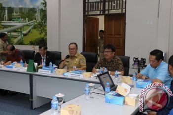 Tomohon Peroleh 60,84 Persen Bagi Hasil Geothermal 