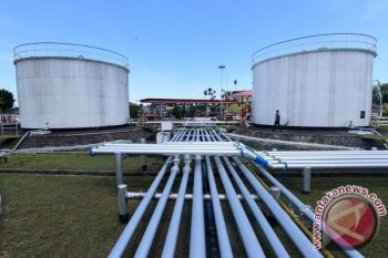 Harga Minyak Dunia Turun Lagi karena Stok AS Meningkat 
