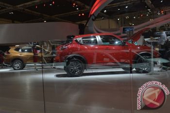 Wapres: Pameran Gaikindo 2016 Tingkatkan Ekonomi dan Teknologi yang Sehat