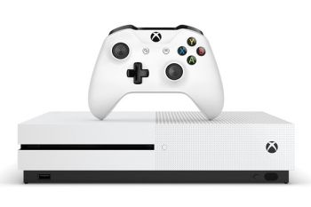 Xbox One S 2TB sudah Ludes 