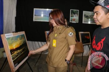 Tomohon Promosi Potensi Daerah Melalui "TTIF Expo" 