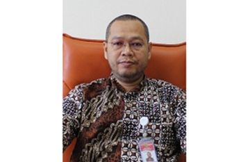 Kepala Ombudsman Jateng Tewas Tertabrak KA