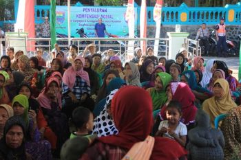 PLTU Batang Siap Berikan Solusi Petani Terdampak